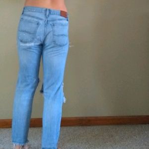 Lucky Jeans
